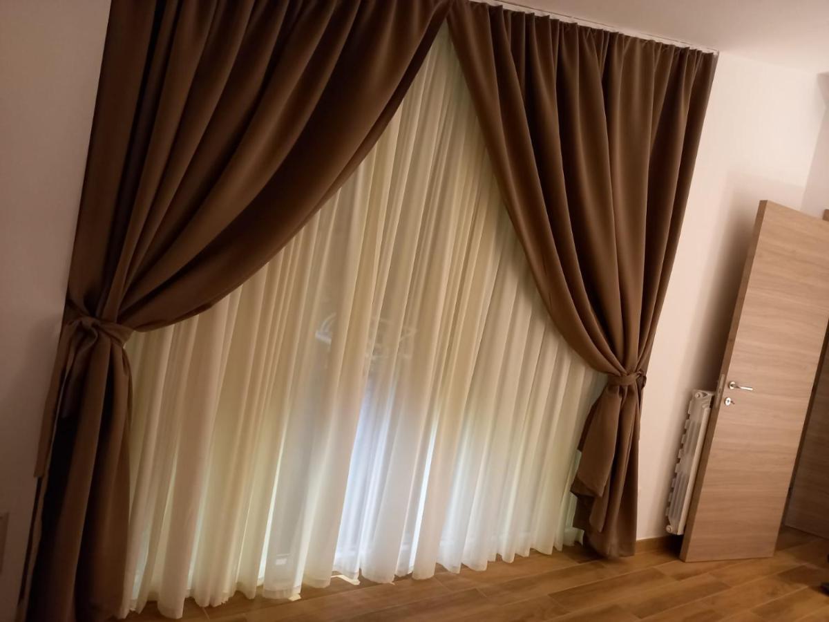 Вілла Rosa'S House Vazzano Екстер'єр фото