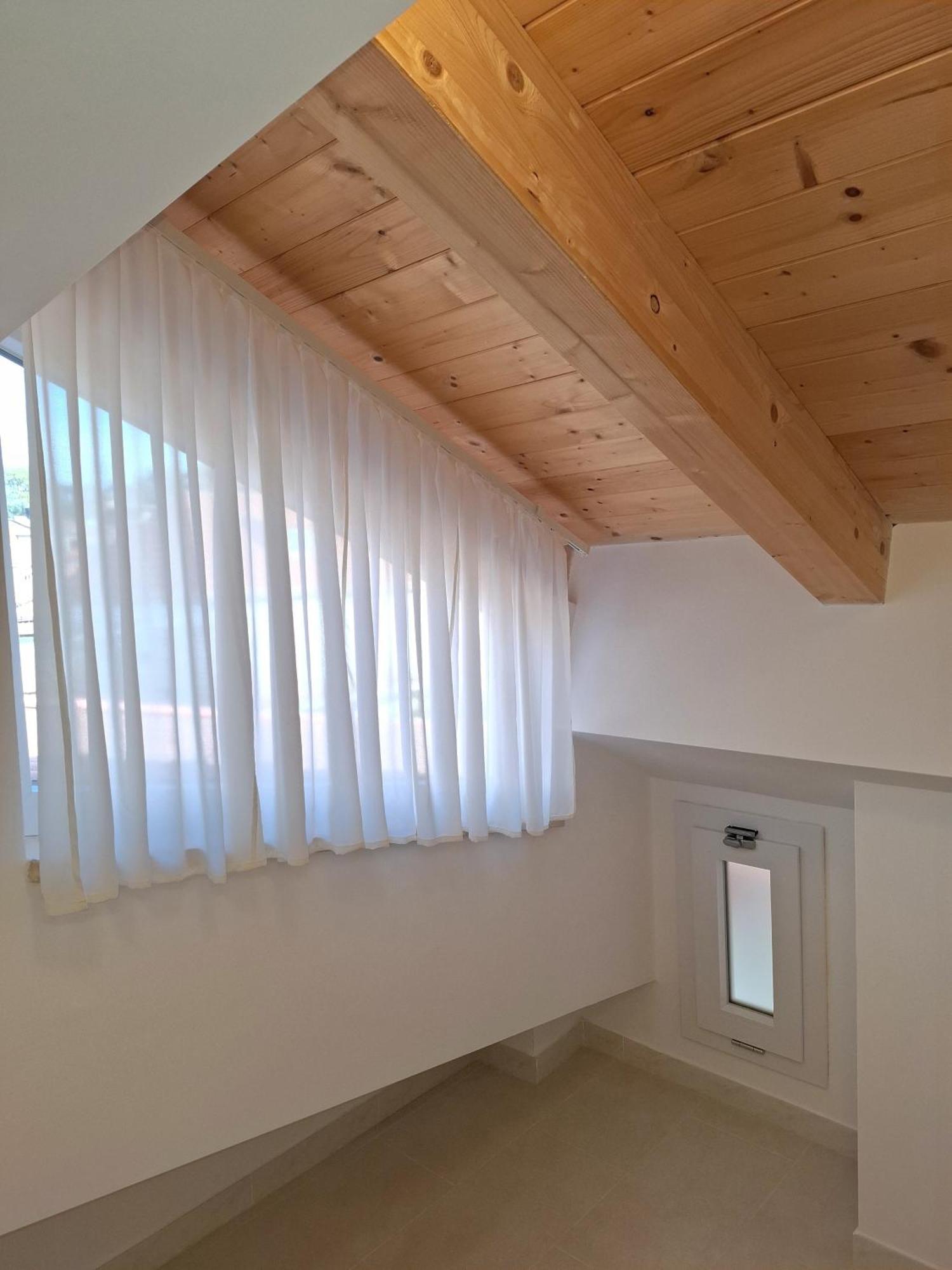 Вілла Rosa'S House Vazzano Екстер'єр фото